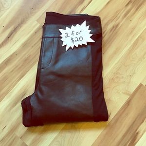 Good sale legging contemporary 💋